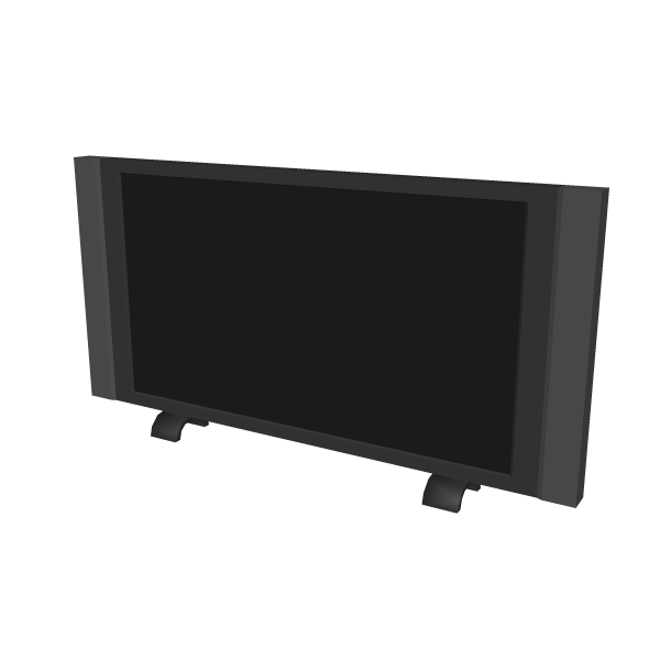 ﾃﾚﾋﾞ