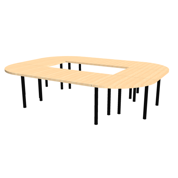 会議室テーブル