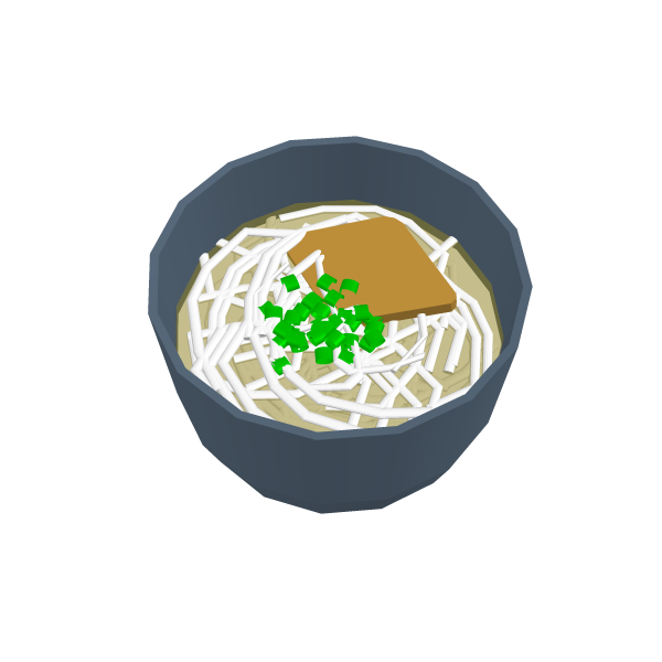 うどん