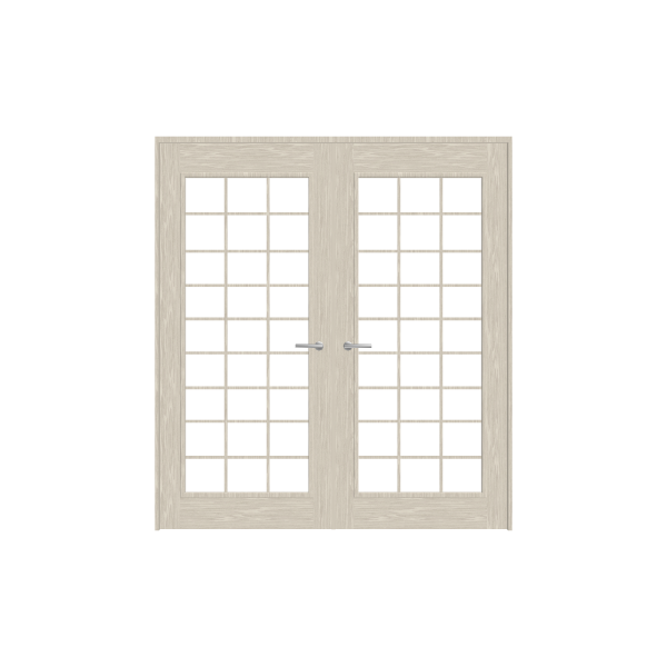 室内ﾄﾞｱ (両開き)