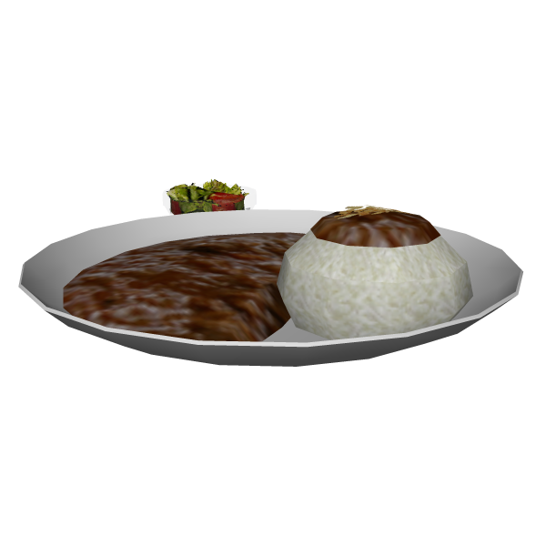 ｶﾚｰ