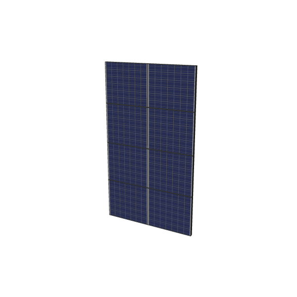 太陽電池モジュール